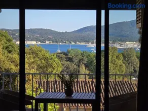 Beautiful Sea View Studio - Image 3