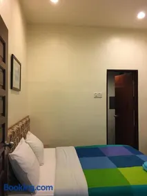 CH Green Stay Resort Apartment - Image 5