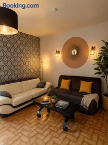 Gîte fabuleux, jardin, terrasse, parking - Image 3