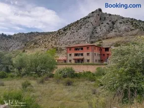 Las Aliagas Apartamentos Rurales - Image 1