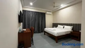 Rangoli Suites & Restrobar - Image 3