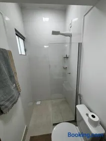 Loft Novo, Duplex, bem ventilado - Image 5