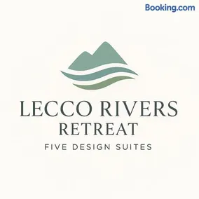 Lecco Rivers Retreat - Five Design Suites - Image 1