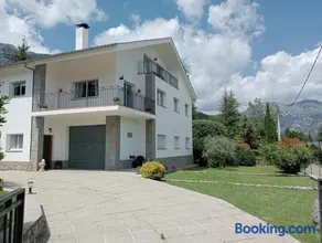Apartamento-Casa turística l'Espígol - Image 1