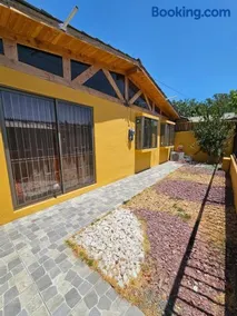 Casa Los Andes - Image 1