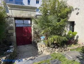 Maison indépendante cosy avec terrasse privée - La Laiterie - Image 2