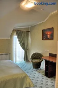 Focus Hotel - Image 5