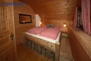 Falkert-Hütte „Beim Almöhi" - Image 1