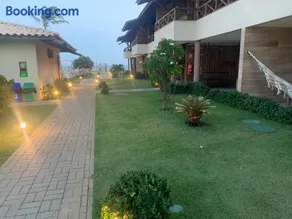 Casa de Praia, Itacimirim, Pé na Areia - Image 2