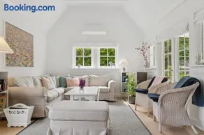 Renovated Summer House In Vejby Tisvilde - Image 3