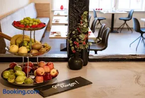 Hotel1601 Inklusionsunternehmen - Image 3