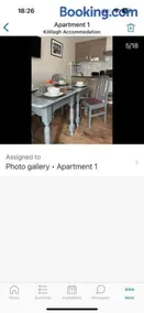 Killilagh Accommodation - Image 3
