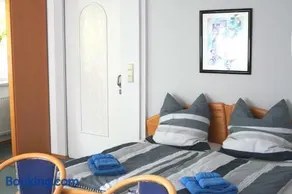 Appartamento totalmente attrezzato con giardino e terrazza | Ideale per il telelavoro - Image 1