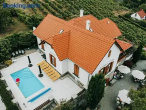 Badacsony Villa Ria - Image 2