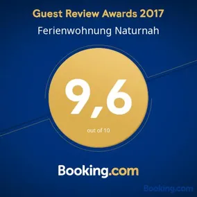 Ferienwohnung Naturnah - Image 2