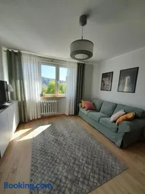 Apartament Mech i Paproć - Image 1