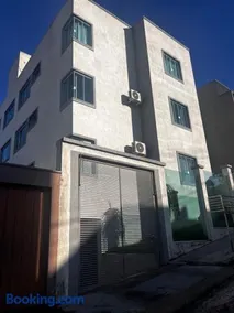 Apartamento Vista Capitolio - Image 1