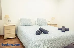 Apartamento Reyes Católicos - Image 4