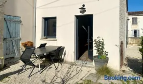 Gîte ChaRose Maison dans le Marais Poitevin - Image 3