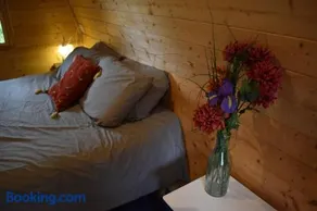 Rum Bridge Glamping and Fishing Resort - Image 3