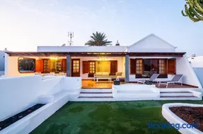 Magnífica Villa al lado del mar - Image 1