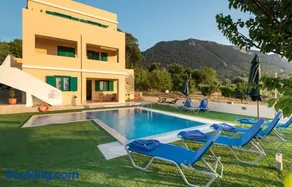 Anemos Villa - Image 1