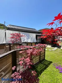 haruhi 1日1組限定の静かな隠れ家 フィンランド式サウナ 犬連れOK - Image 2
