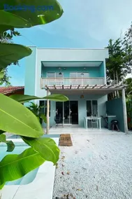 Casa Onda com Piscina em Arraial d'Ajuda - Image 5