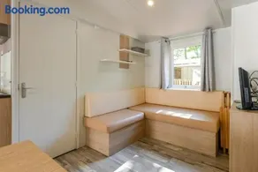 Bungalow avec équipements partagés près de Lagorce, 32 m² - Image 5