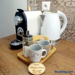 Apartmán pod Sivým vrchom - Image 4