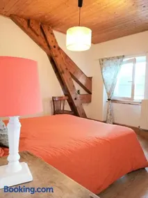Maison La Vigne - Gîtes et Chambres d'hôtes - Image 2