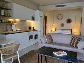 Rastoni 2 Sea View Studio with Shared Pool - Image 3