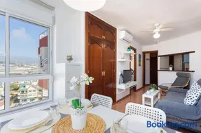 Apartamento Torrox Playa Solset - Image 3