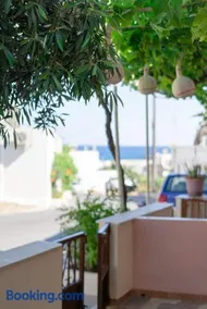 Makrygialos sun and sea home - Image 2