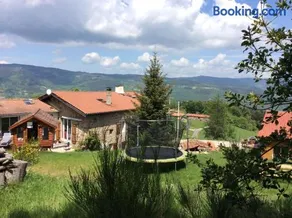 Maison avec piscine couverte Pilat Ardeche - Image 5