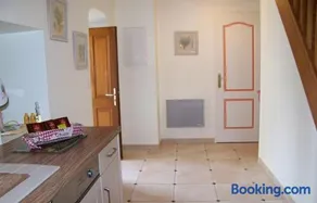 Gîte Le Galta - Maison entiérement équipée, 2 chambres, Bain à remous, terrasse couverte privative près de la DOLCE VIA - Image 3