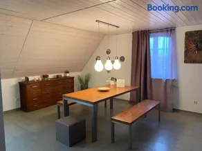 Ferienwohnung Sinsheim - Image 1