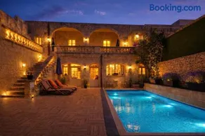 Ta' Matmura Boutique B&B - Image 5