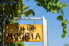 VILLA MOURIA - Image 1
