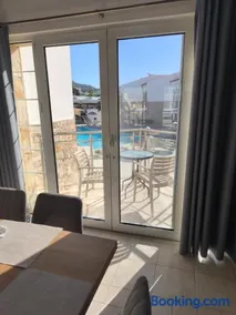 Grapevines Villas Makrygialos - Image 2