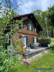 Ferienhaus s Manz - Image 1