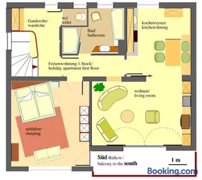 Ferienwohnung Guder - Image 1