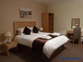 Schiehallion Hotel - Image 2