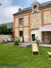 Charmante Maison Normande - Image 1