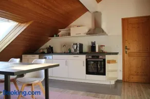 Ferienwohnung - Dachgeschoss Schmuckstück - Image 1