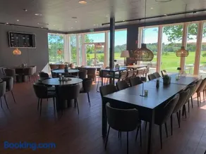Idas Hotell på Sotenäs Golfklubb - Image 1