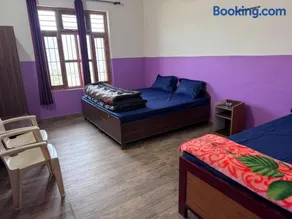 Hotel Kamand Residency - Image 4