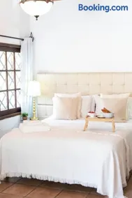 Buscastell Villa Ibiza Exclusive 800-Yr Finca, Private Retreat for groups - Image 3