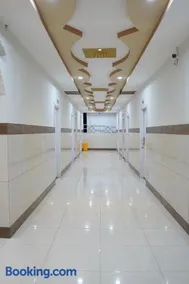 Prime Continental Hotel Kumrat - Image 4