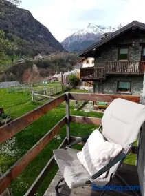 Casa Indipendente Val d'Ayas - Challand Saint Anselme - Image 1